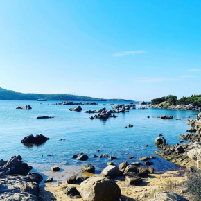 Casa Gaia Golfo Aranci